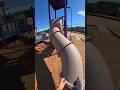 bella ciao playground parkour slide climbing pov