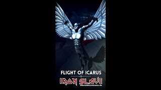 Flight of Icarus Live Rock Festival 120725