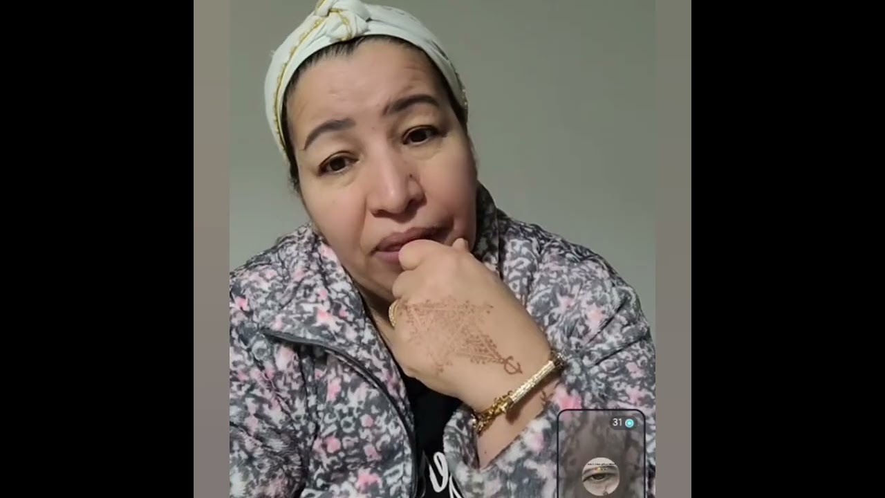 لايف 16/02 ج2 khalto drii🫂الله يفرجها كل مهموم🤲