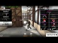 MSO | [WARZ]SHADOW Gameplay | Vector+33 | Deathmatch victory