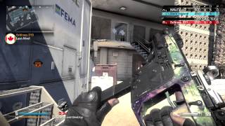 Proof of Octane Dispute