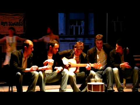 \"არიქა დო ვარიქა\" 4