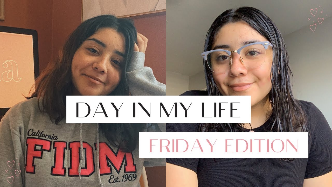 Work Day In My Life | Teen Boss Babes Project/ Podcast Launch + Social Media Issues