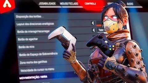 How to Achieve Perfect Aim in Apex Legends