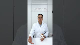 Síntomas de hernia discal: cómo saber si tu dolor lumbar es por una hernia | Dr. García Henares