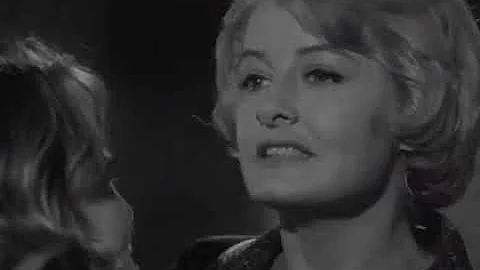 Excerpts from Thriller, S1E3, "Worse Than Murder"