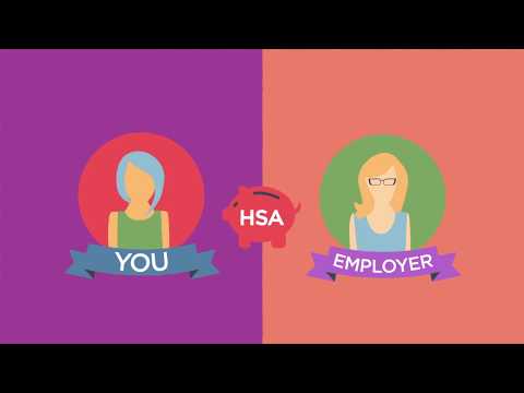 Making HSA Contributions