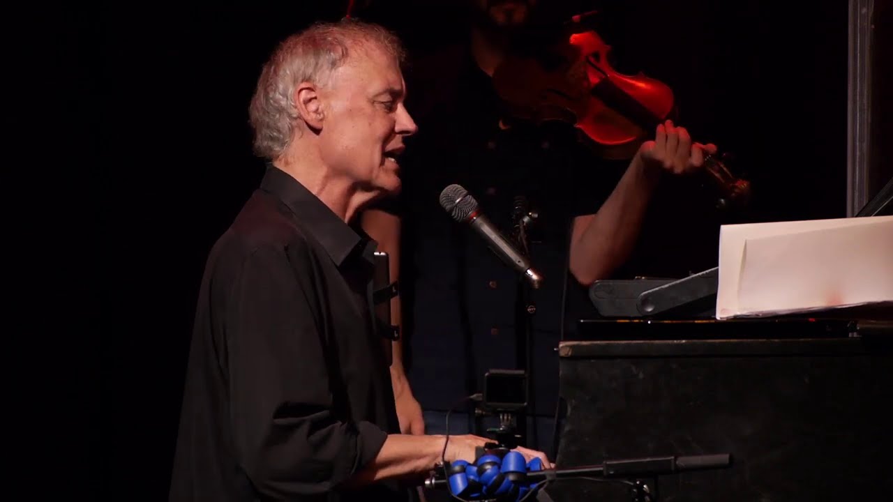 Watch Bruce Hornsby & The Noisemakers - This Too Shall Pass (Live) on YouTube Watch Bruce Hornsby & The Noisemakers - This Too Shall Pass (Live) on YouTube