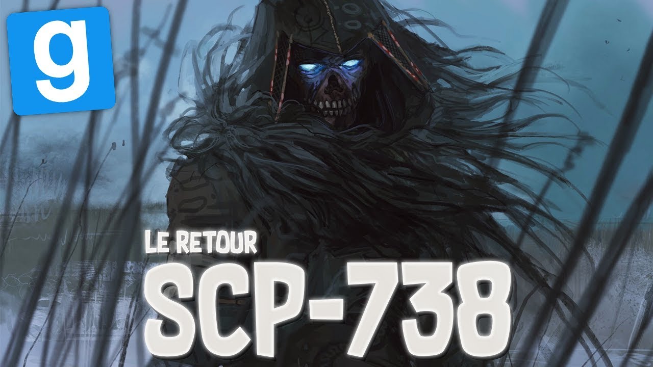 fondationscp.wikidot.com/scp-738Mon serveur SCP RP :✿ [FR/QC] SCP RP | La F...