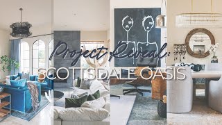 Inside Our Scottsdale Oasis Design Project | Open Door