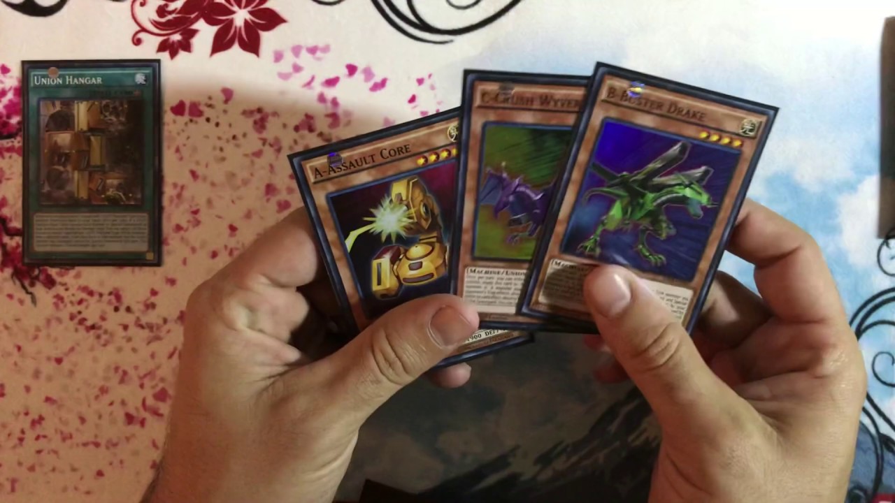 Best ABC deck August 2019