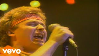 Loverboy - Jump (Official Video)