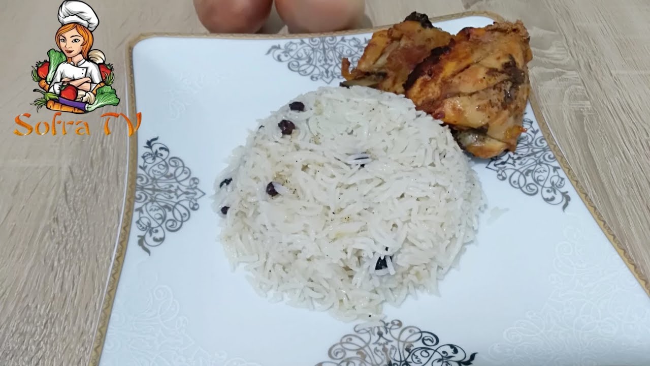 Tane tane pirinc pilavı yapmayan kalmasın ✅ Kuş üzümlü pirinc pilavı, Yemek Tarifleri ???????? Tane tane pirinc pilavı yapmayan kalmasın ✅ Kuş üzümlü pirinc pilavı, Yemek Tarifleri ????????
