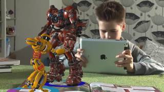Powered By Digital Magic