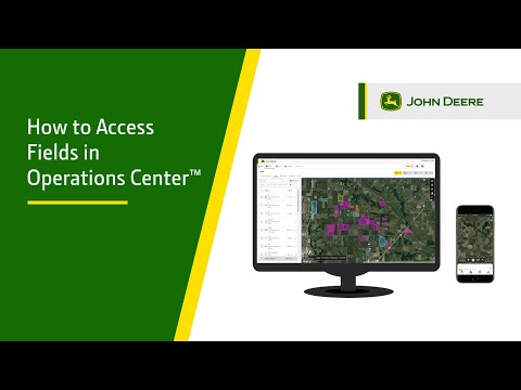 How To Access Fields 