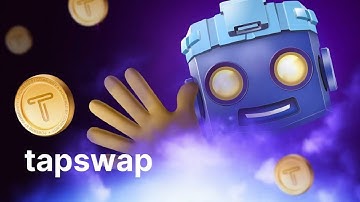 How to Earn Free Bitcoin! | Tapswap Code✅