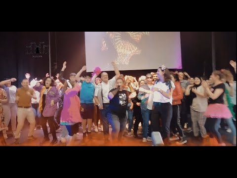 EN V&Iacute;DEO - El Almina celebra su graduaci&oacute;n del 2023 con un video que refleja el esp&iacute;ritu del centro educativo