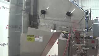 Celebrity R56442 Pack West Auto 200 Torque Stainless Spindle Capper Profile