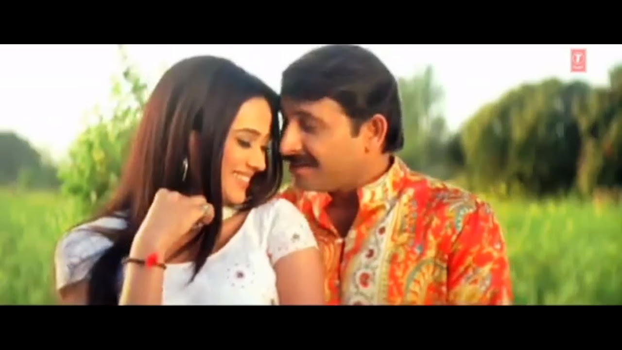 Gori Odhni Tohaar Lasraat BaAe Bhauji Ke SisterFeatManoj Tiwari  Shweta Tiwari