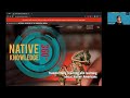 view Webinar 3: Native Knowledge 360° In Your Classroom digital asset number 1