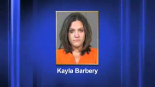 5-14-2012 Woman charged with deserting 2 young children to gamble