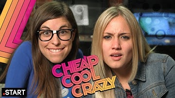 Video Game Art Episode feat. An Old 80s Nintendo Commercial, Prints & More! - Cheap Cool Crazy