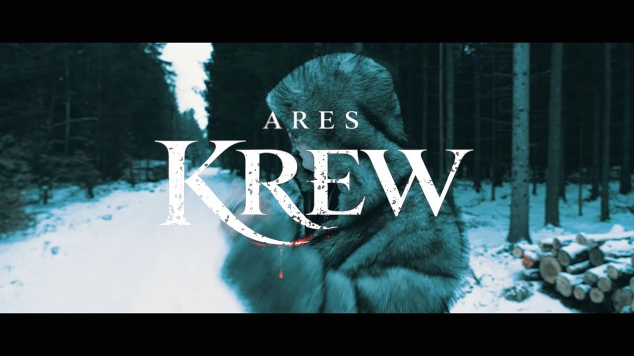 Watch ArEs - Krew (Video) on YouTube Watch ArEs - Krew (Video) on YouTube