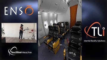 Touchline Interactive - Solutions Teaser