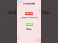 Social Media Marketing Myths #trending