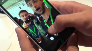 Первый обзор Lumia 830 и Lumia 730735