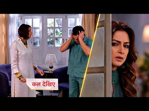 Kyunki Saas Bhi Kabhi Bahu Thi Today Episode Promo | 26th September 2026 | Episode Update