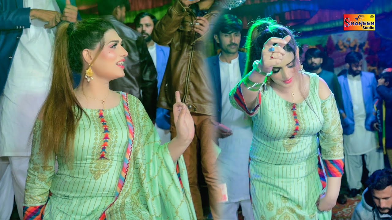 Asan Tan Yaran De Yar Han  Urwa Khan  Wedding Dance Performance 2023