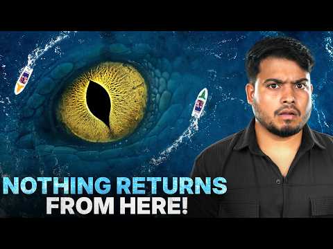 Nothing returns from
