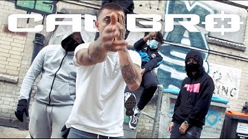 Calibro - Déjà Vu (Prod. Blakes x ProXeeYaKnow)