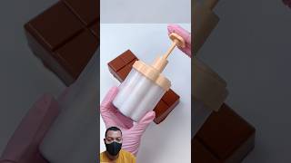 Cc Fufusquishy Chocolate