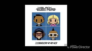 The Black Eyed Peas - Just Can't Get Enough [Album Version]