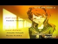 (P4 ED) Shiroku Hirata - Never More [Lyrics + Karaoke]