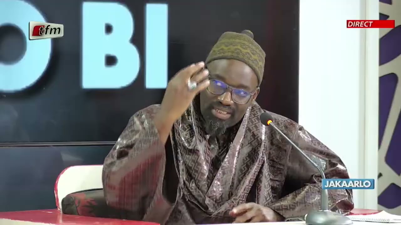 Acte contre nature … transmission volontaire du VIH | Ababacar MBOUP 