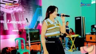 HAPPY LOSS - BERPISAH DI UJUNG JALAN - DINDA TERATU - HAPPY PARTY 303 GENK - GD. TAYU PATI