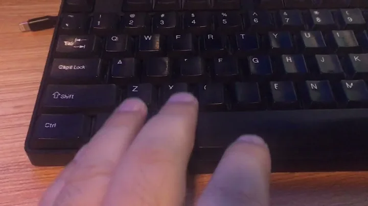 Recently saw an article on yahoo. The most important shortcut CTRL+SHIFT+T - Restore last closed tab