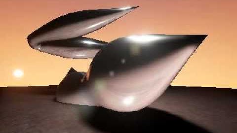 Procedural Mesh Test 1