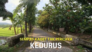 Wilayah Barat Surabaya Ini Buat Hati Nyaman