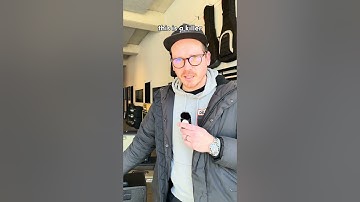 HEADFIRST AMPLIFICATION ALTA 100 Head DEMO