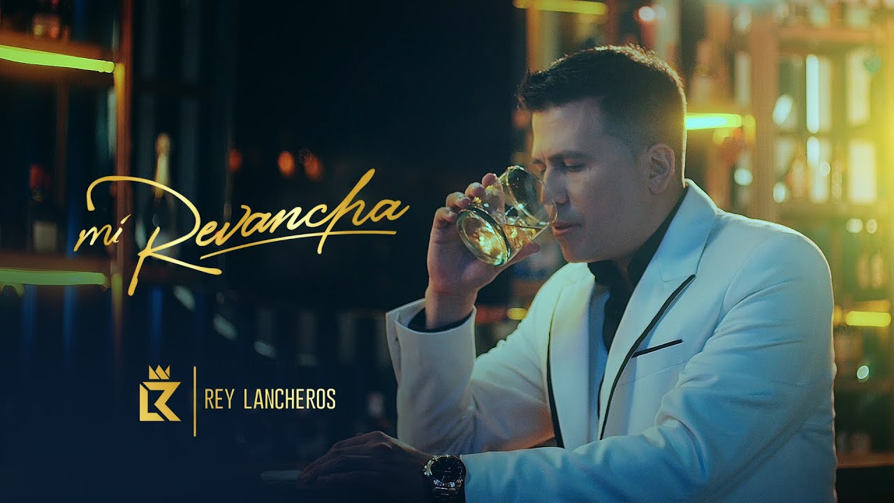 Tonton Rey Lancheros - Mi Revancha di YouTube Tonton Rey Lancheros - Mi Revancha di YouTube
