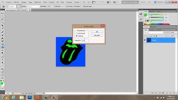 Efecto Andy Warhol PS. Cs5