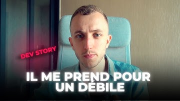 Le Coding Game qui Tourne MAL - Dev Story