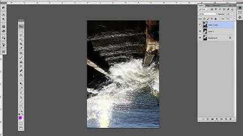 Intro to Blending Modes