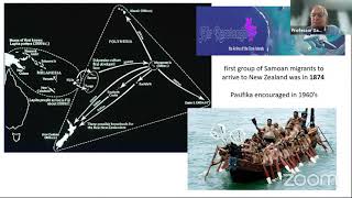 A case study: diabetes among Māori and Pacific people in New Zealand