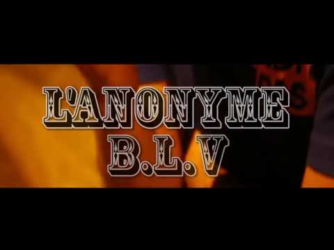 L Anonyme Colombia Clip Officiel HD لا نونيم يقصف بالجديد 2017 