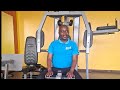 FINANCIAL REPORTING-Consolidated Statement of Comprehensive Income-CPA KENYA